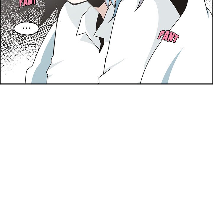 Go Away, Mr.Demon image