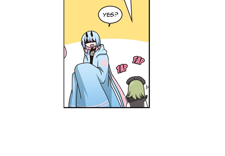 Go Away, Mr.Demon image