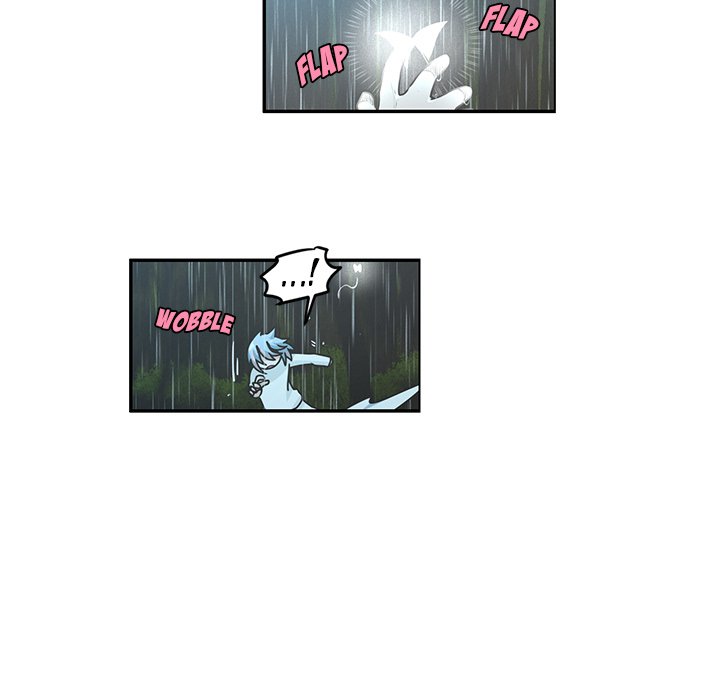 Go Away, Mr.Demon image