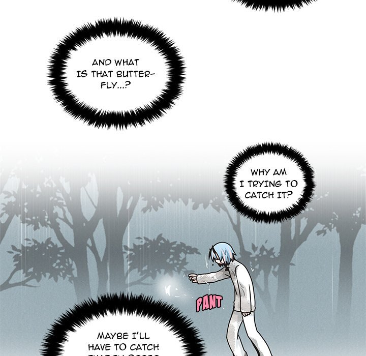 Go Away, Mr.Demon image