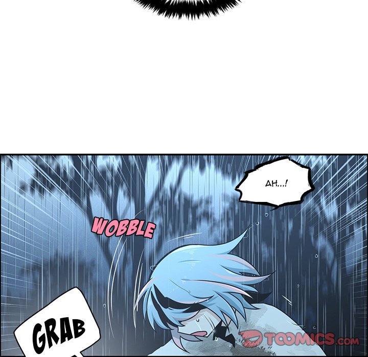 Go Away, Mr.Demon image