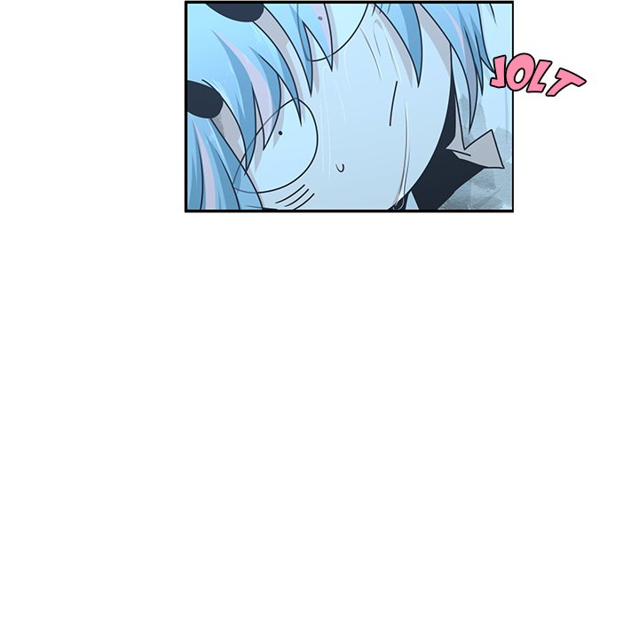 Go Away, Mr.Demon image