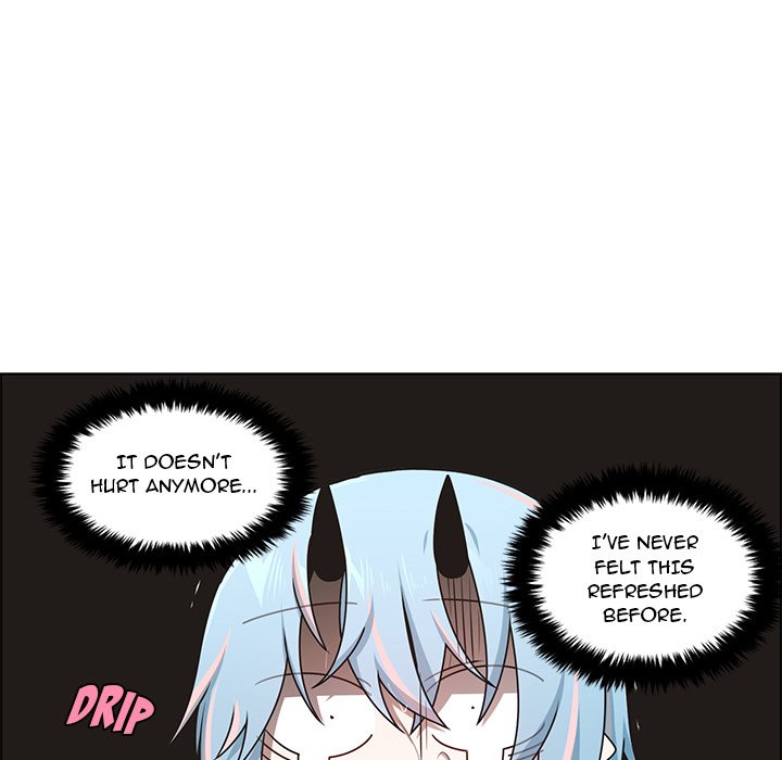 Go Away, Mr.Demon image