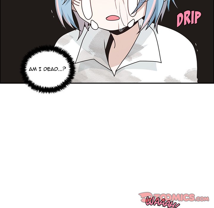 Go Away, Mr.Demon image