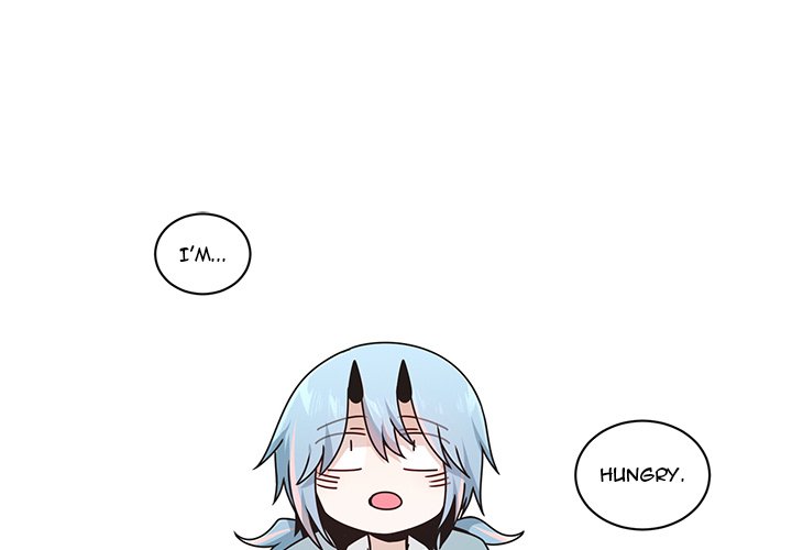 Go Away, Mr.Demon image
