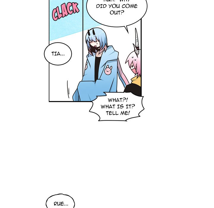 Go Away, Mr.Demon image