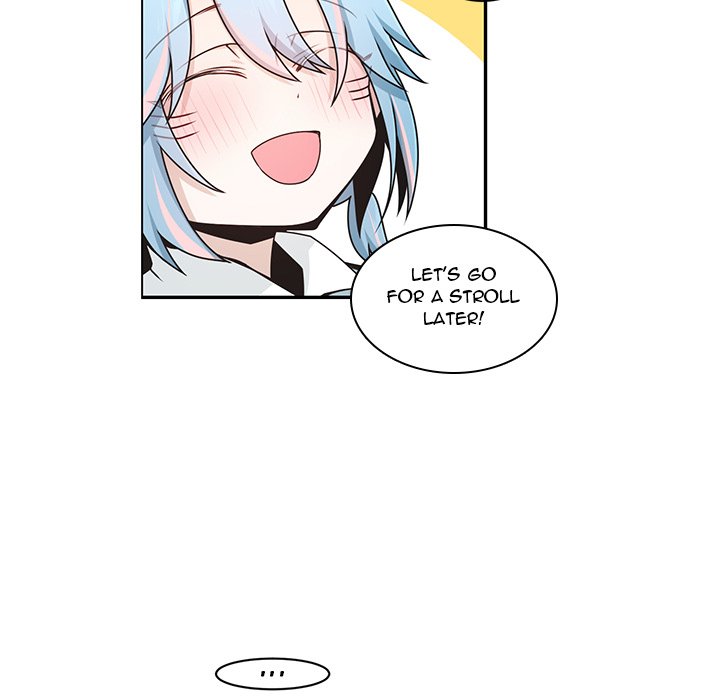 Go Away, Mr.Demon image