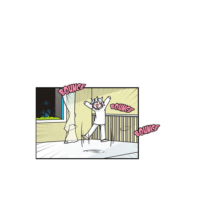 Go Away, Mr.Demon image
