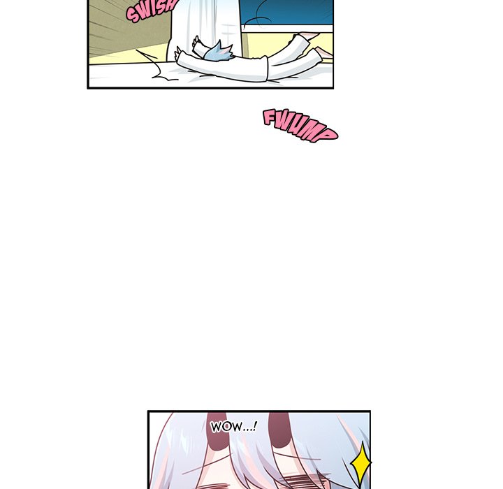 Go Away, Mr.Demon image