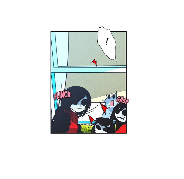 Go Away, Mr.Demon image
