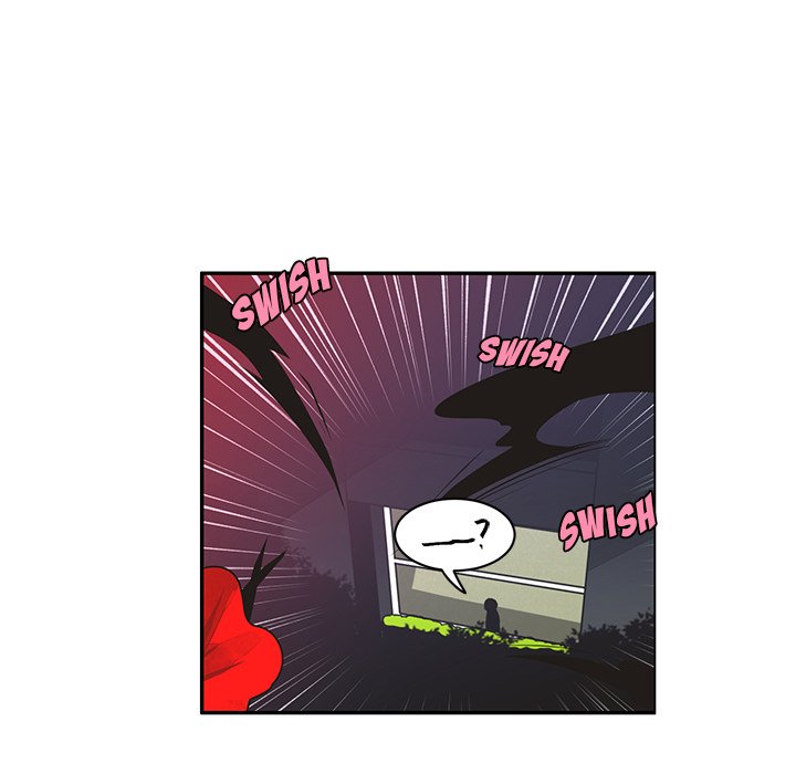 Go Away, Mr.Demon image