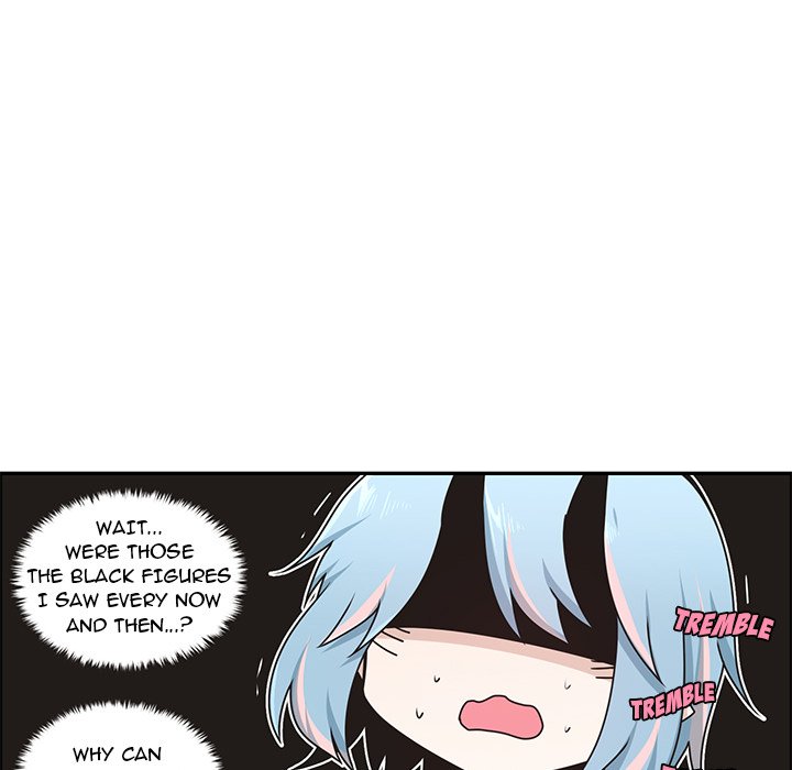 Go Away, Mr.Demon image