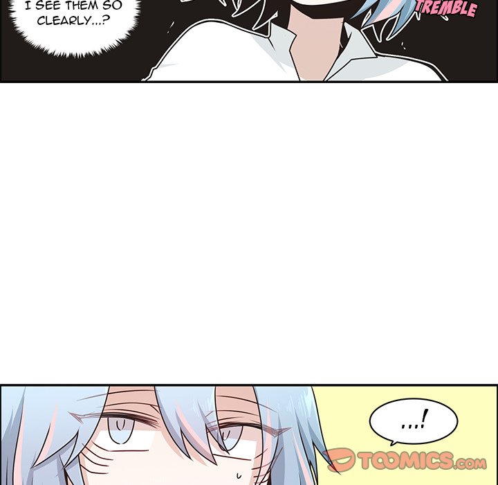 Go Away, Mr.Demon image