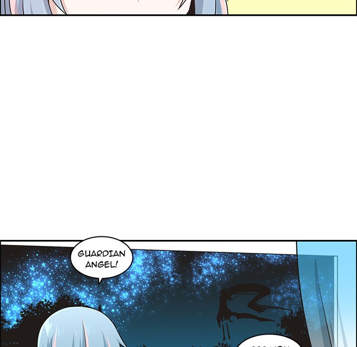 Go Away, Mr.Demon image