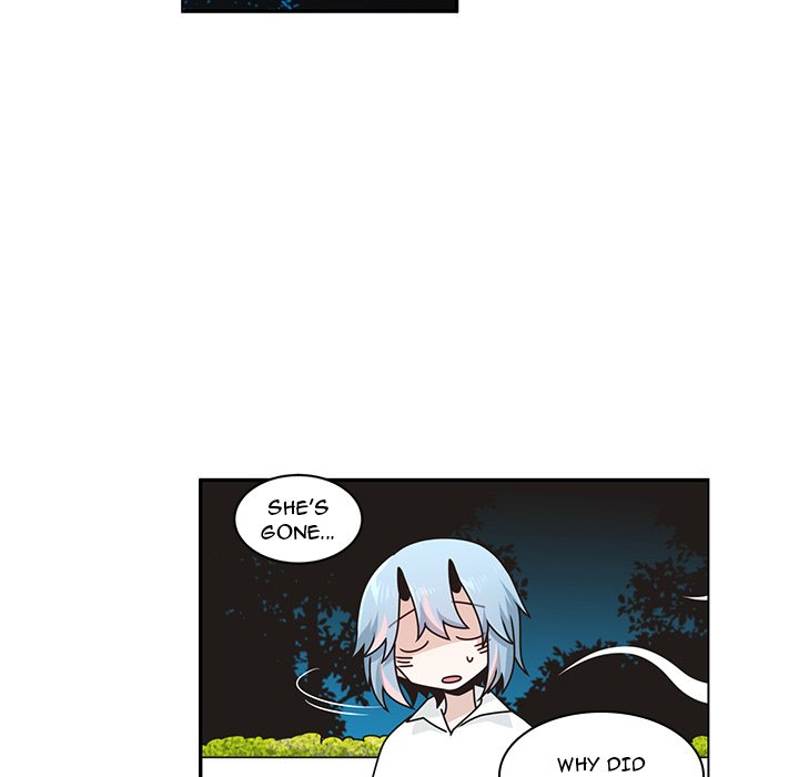 Go Away, Mr.Demon image