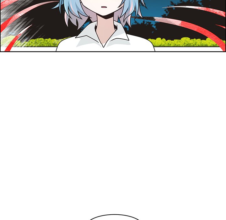 Go Away, Mr.Demon image