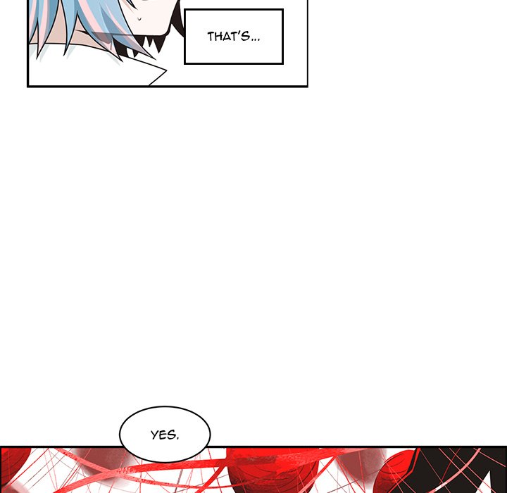 Go Away, Mr.Demon image