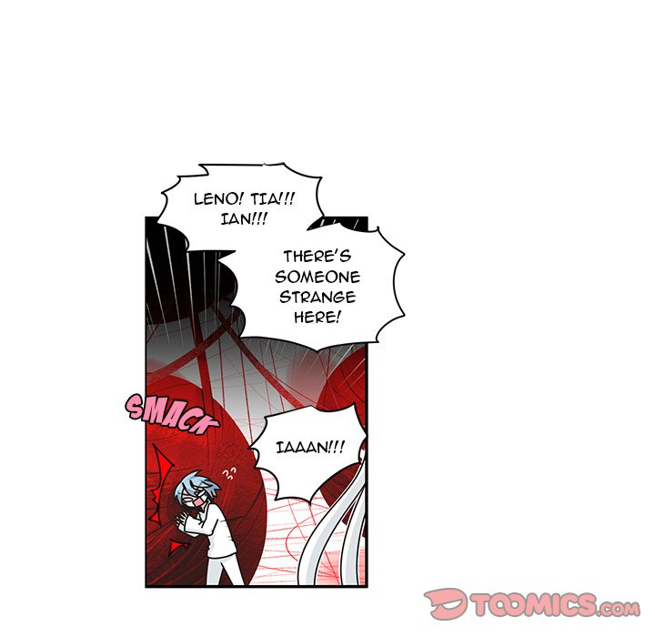 Go Away, Mr.Demon image