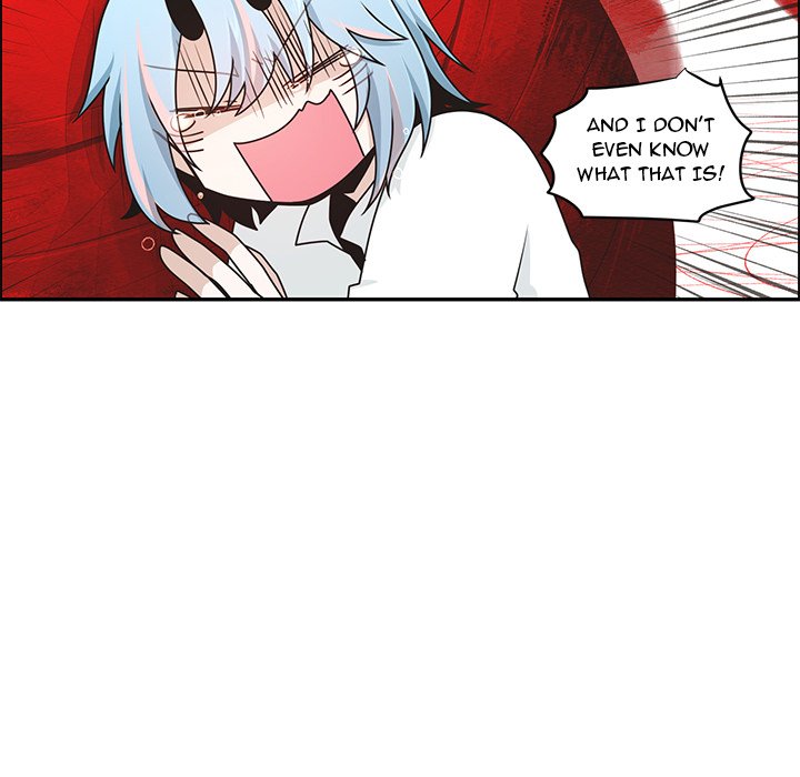 Go Away, Mr.Demon image