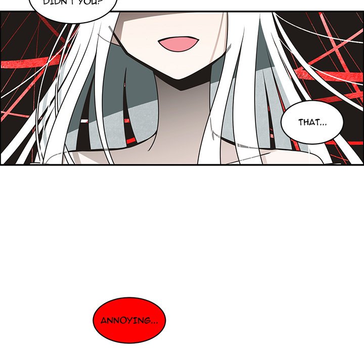 Go Away, Mr.Demon image