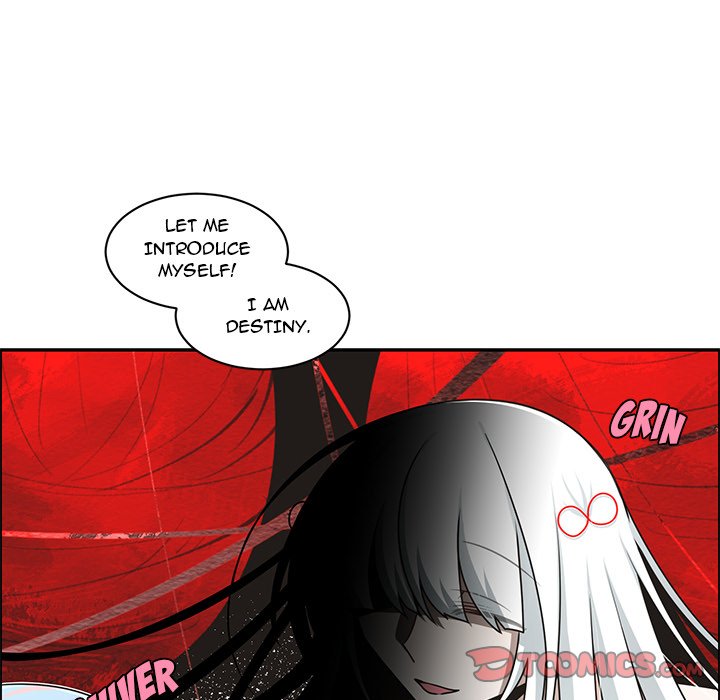 Go Away, Mr.Demon image