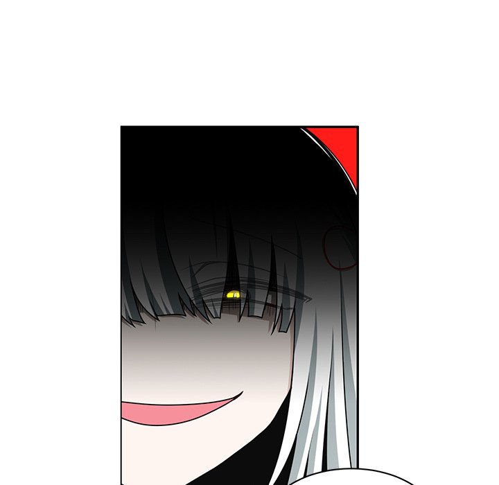 Go Away, Mr.Demon image