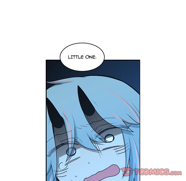 Go Away, Mr.Demon image