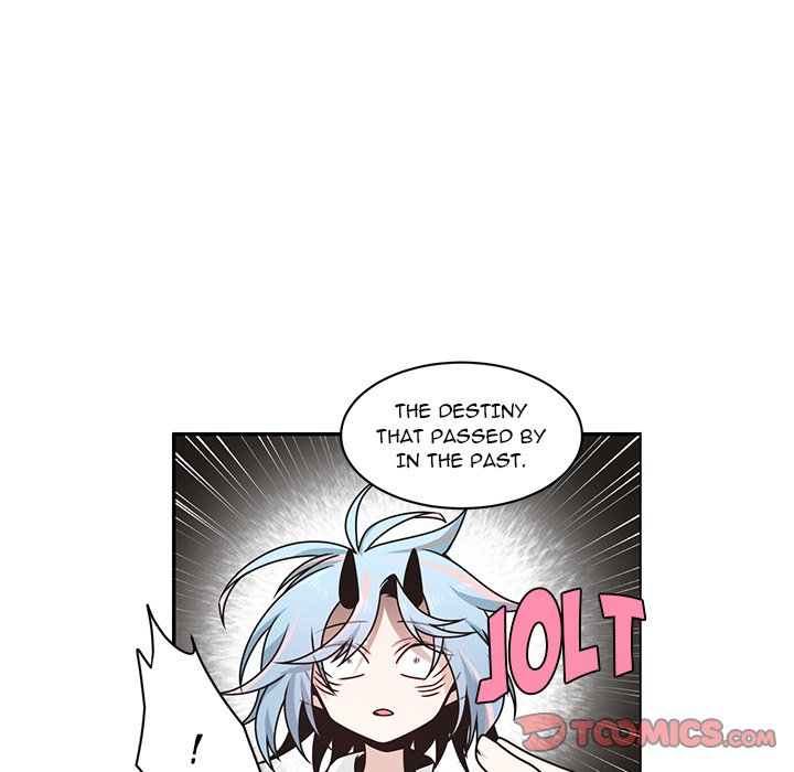 Go Away, Mr.Demon image