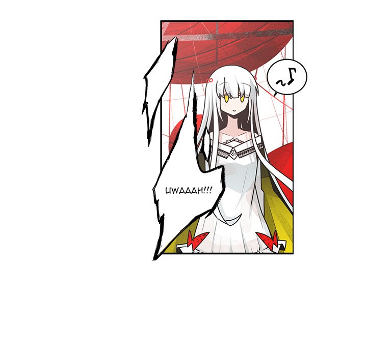Go Away, Mr.Demon image