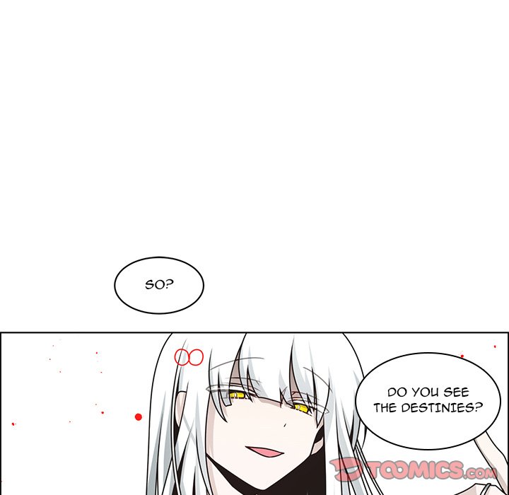 Go Away, Mr.Demon image
