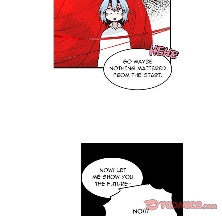 Go Away, Mr.Demon image