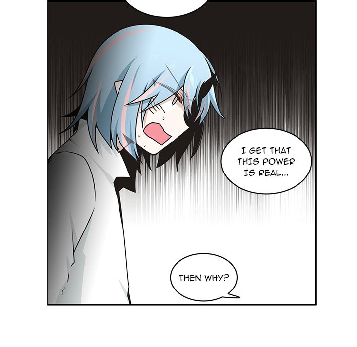 Go Away, Mr.Demon image