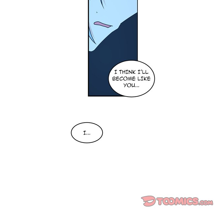 Go Away, Mr.Demon image