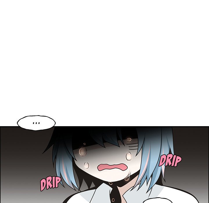 Go Away, Mr.Demon image
