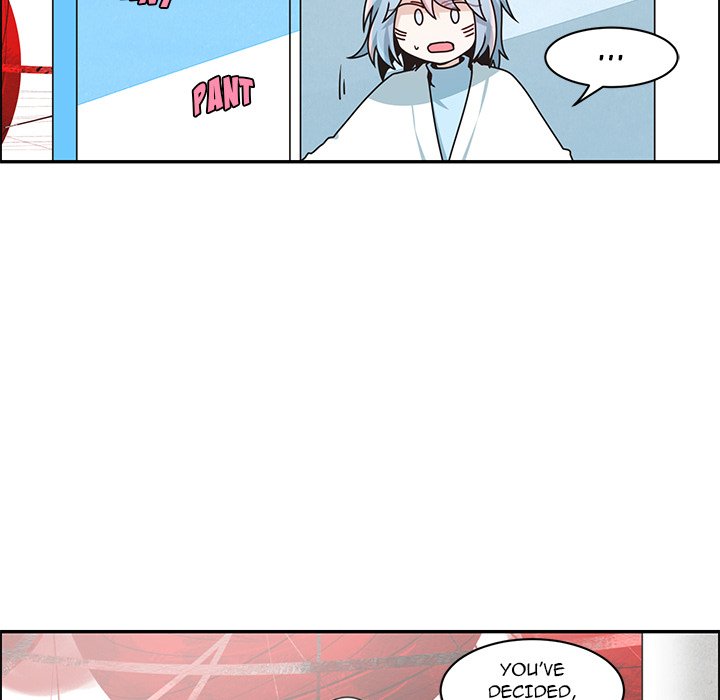 Go Away, Mr.Demon image