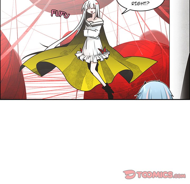 Go Away, Mr.Demon image