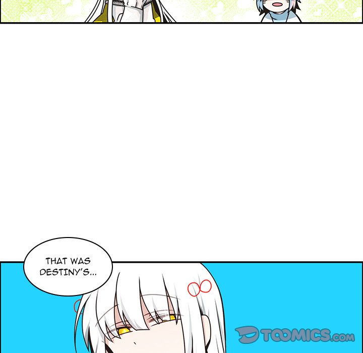 Go Away, Mr.Demon image