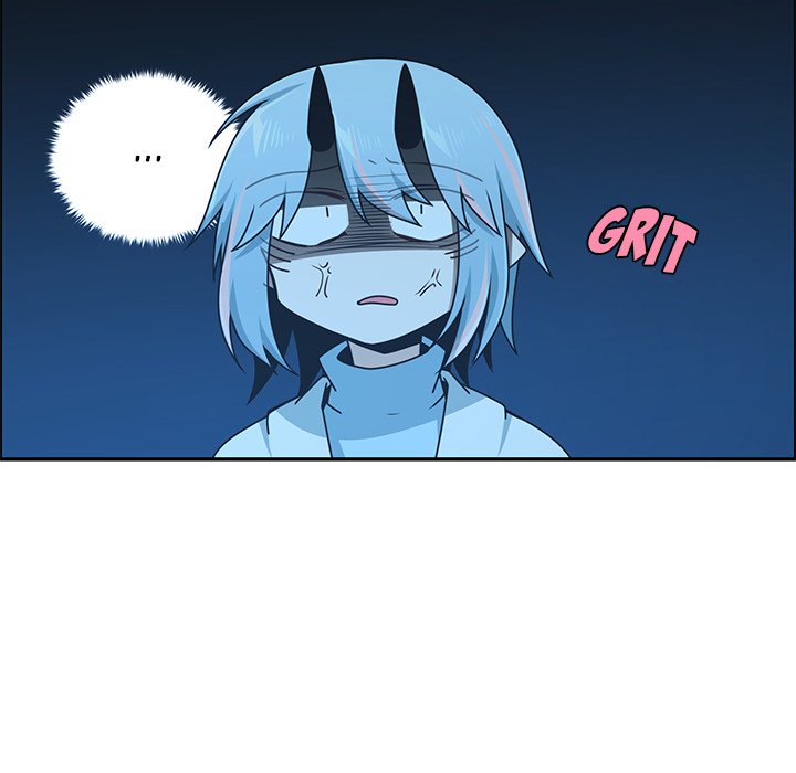 Go Away, Mr.Demon image