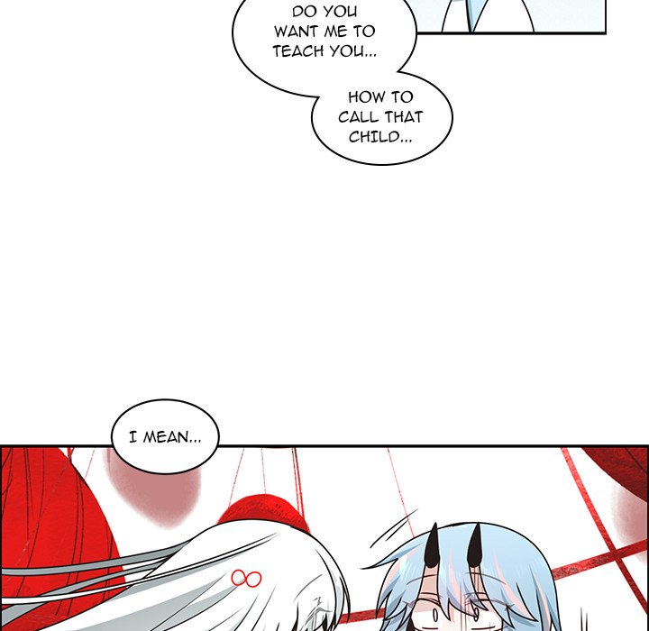 Go Away, Mr.Demon image