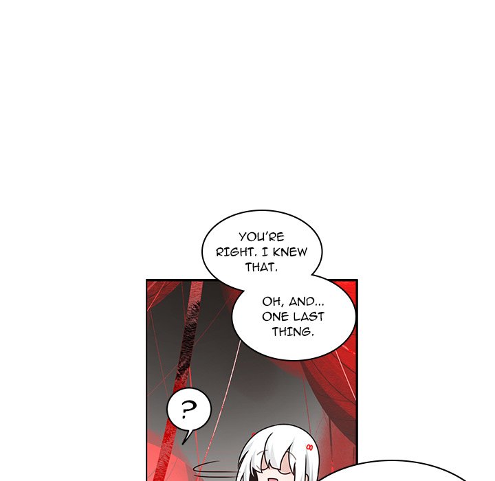 Go Away, Mr.Demon image