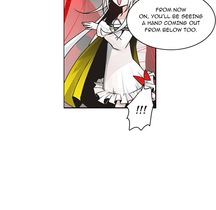 Go Away, Mr.Demon image