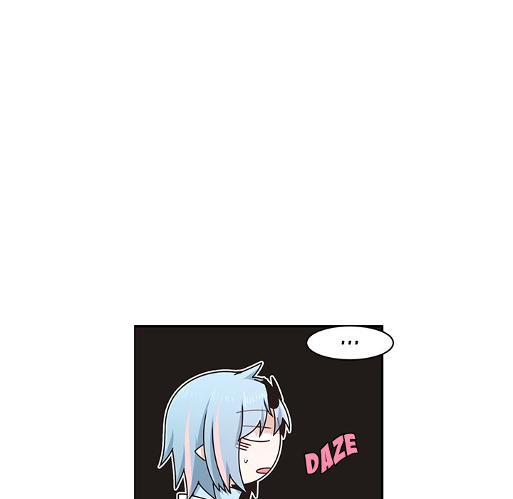 Go Away, Mr.Demon image