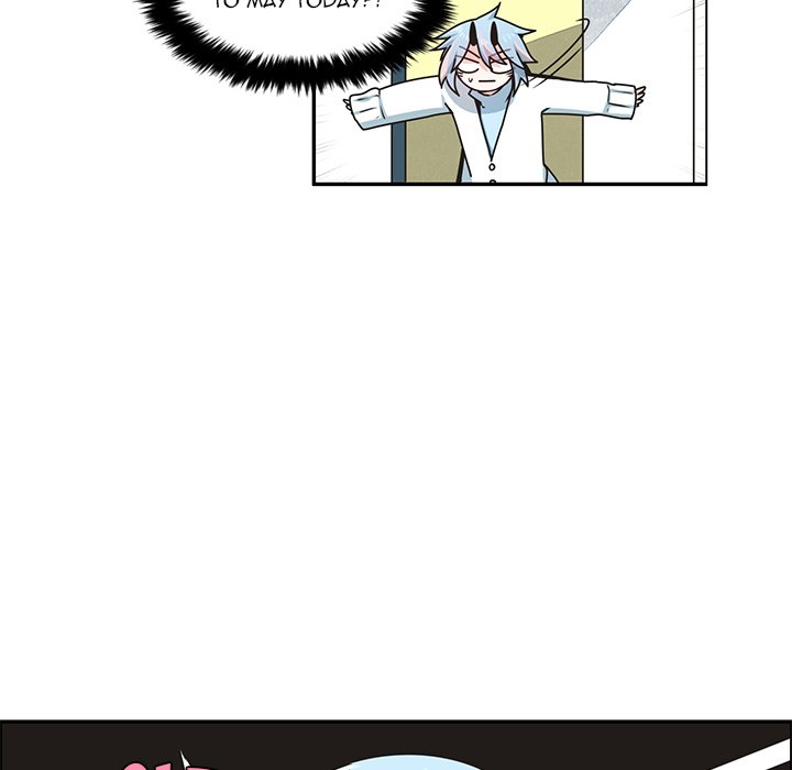 Go Away, Mr.Demon image