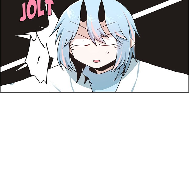 Go Away, Mr.Demon image