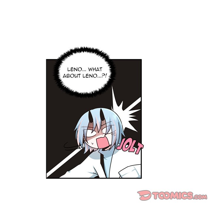 Go Away, Mr.Demon image