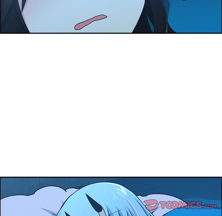 Go Away, Mr.Demon image