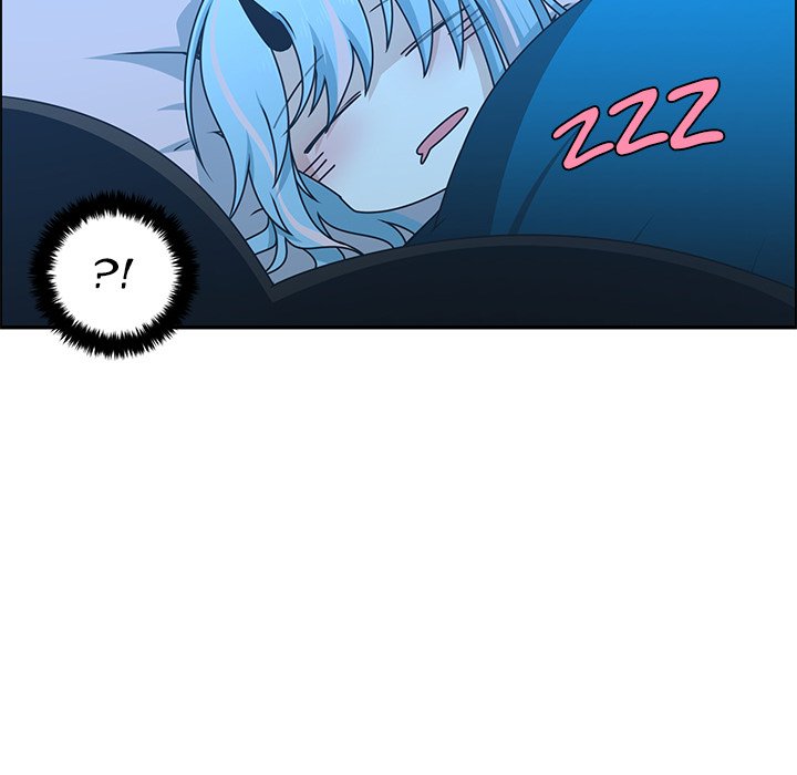 Go Away, Mr.Demon image