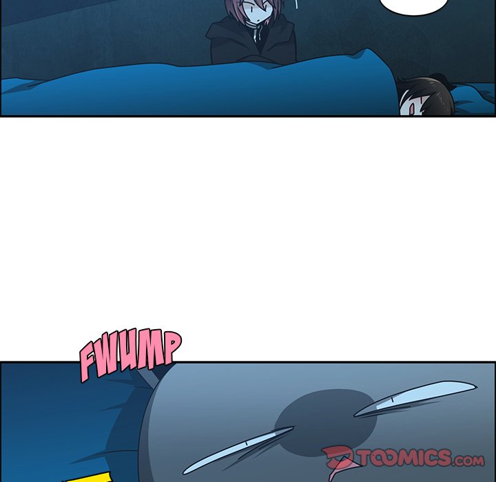 Go Away, Mr.Demon image