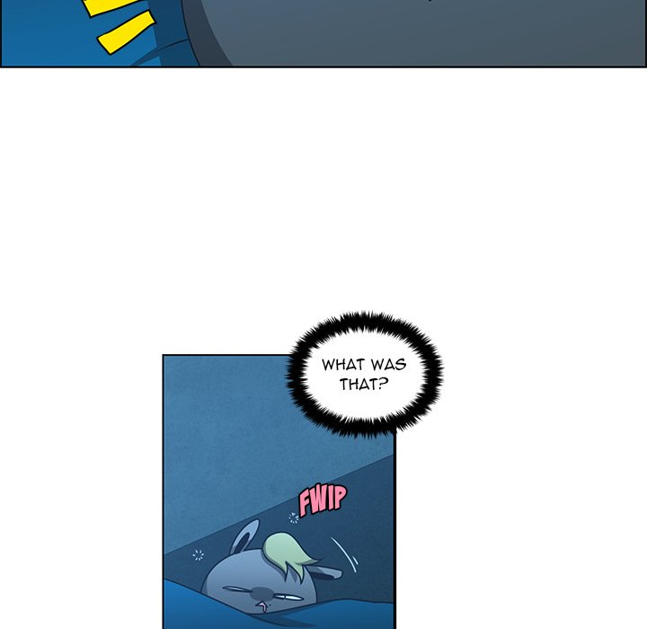 Go Away, Mr.Demon image