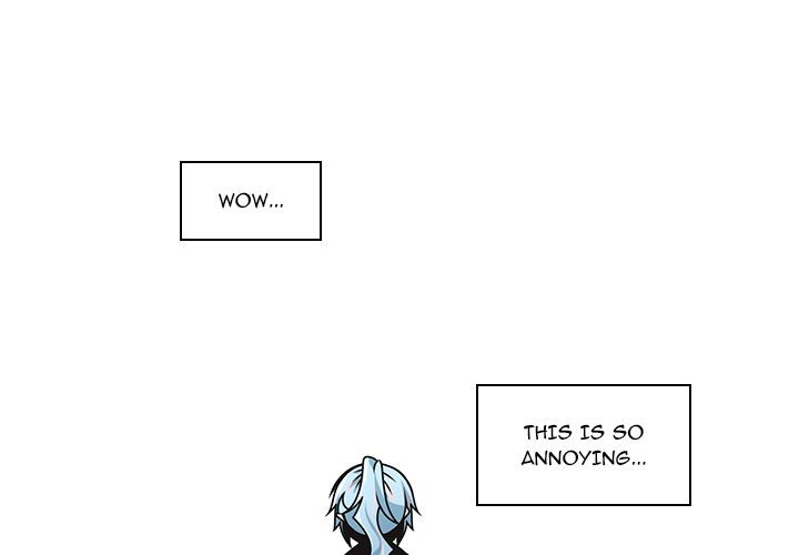 Go Away, Mr.Demon image